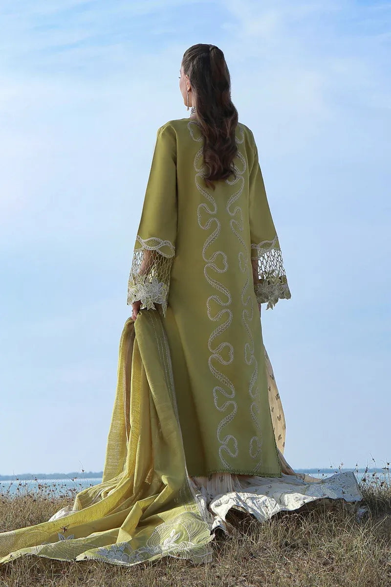 RANG RASIYA PREMIUM COLLECTION ZARIAH