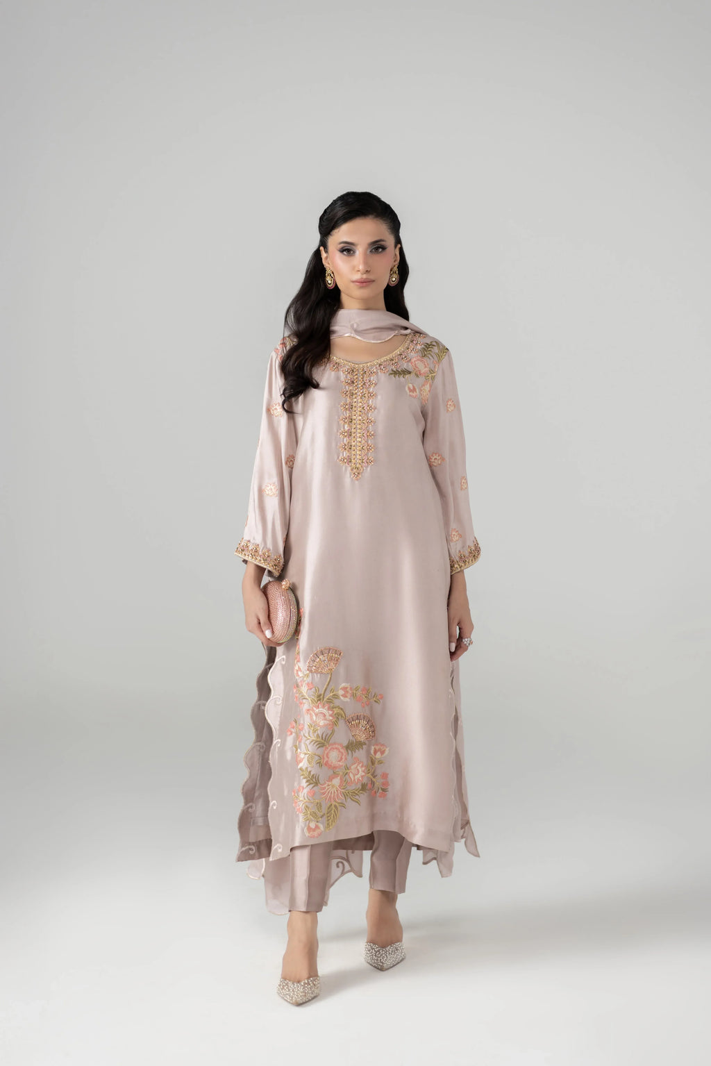 KAIROS DUSTY ROSE 3PC