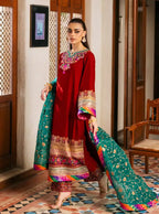 ZAINAB CHOTTANI SIFA