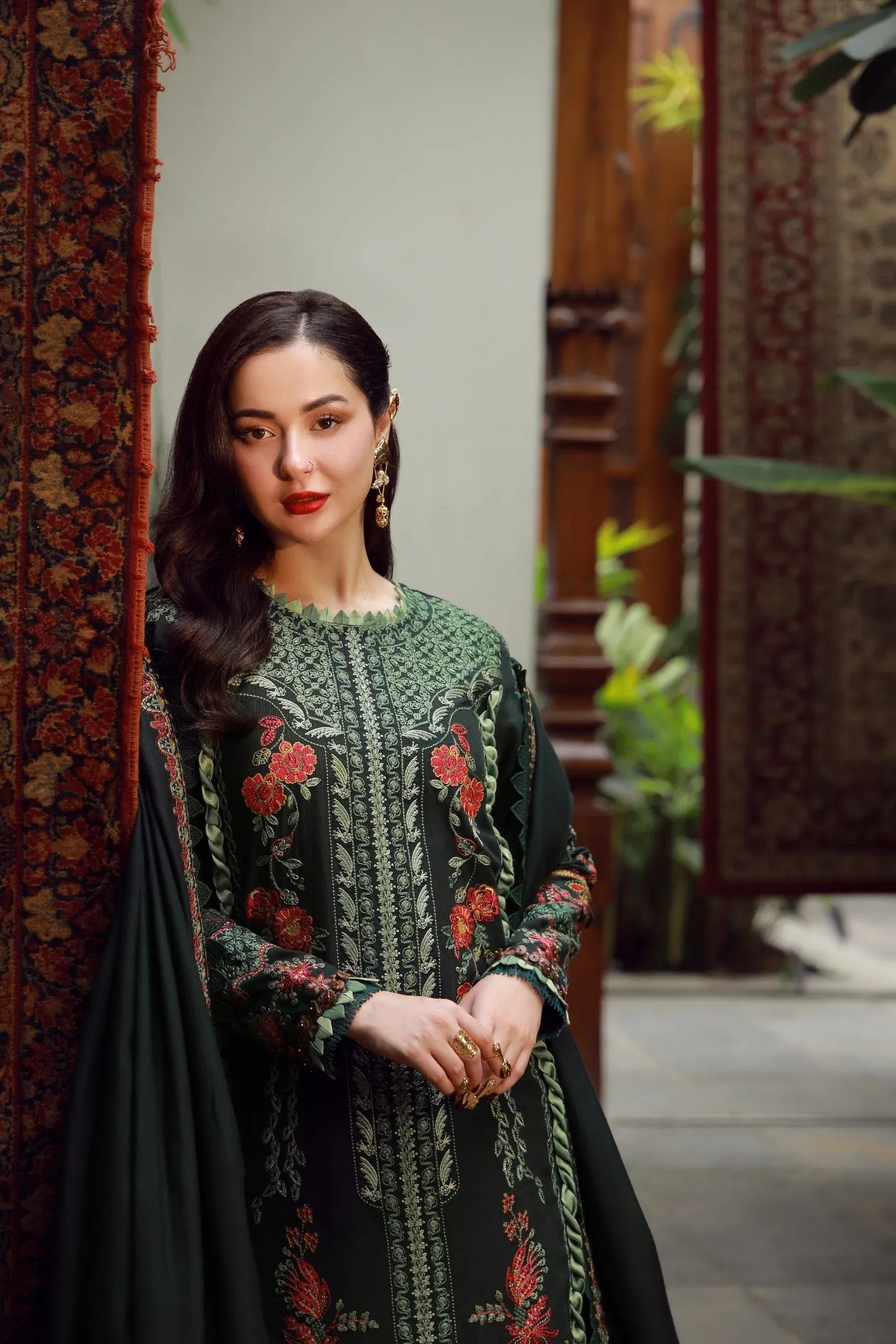 MARYAM HUSSAIN ALMAS