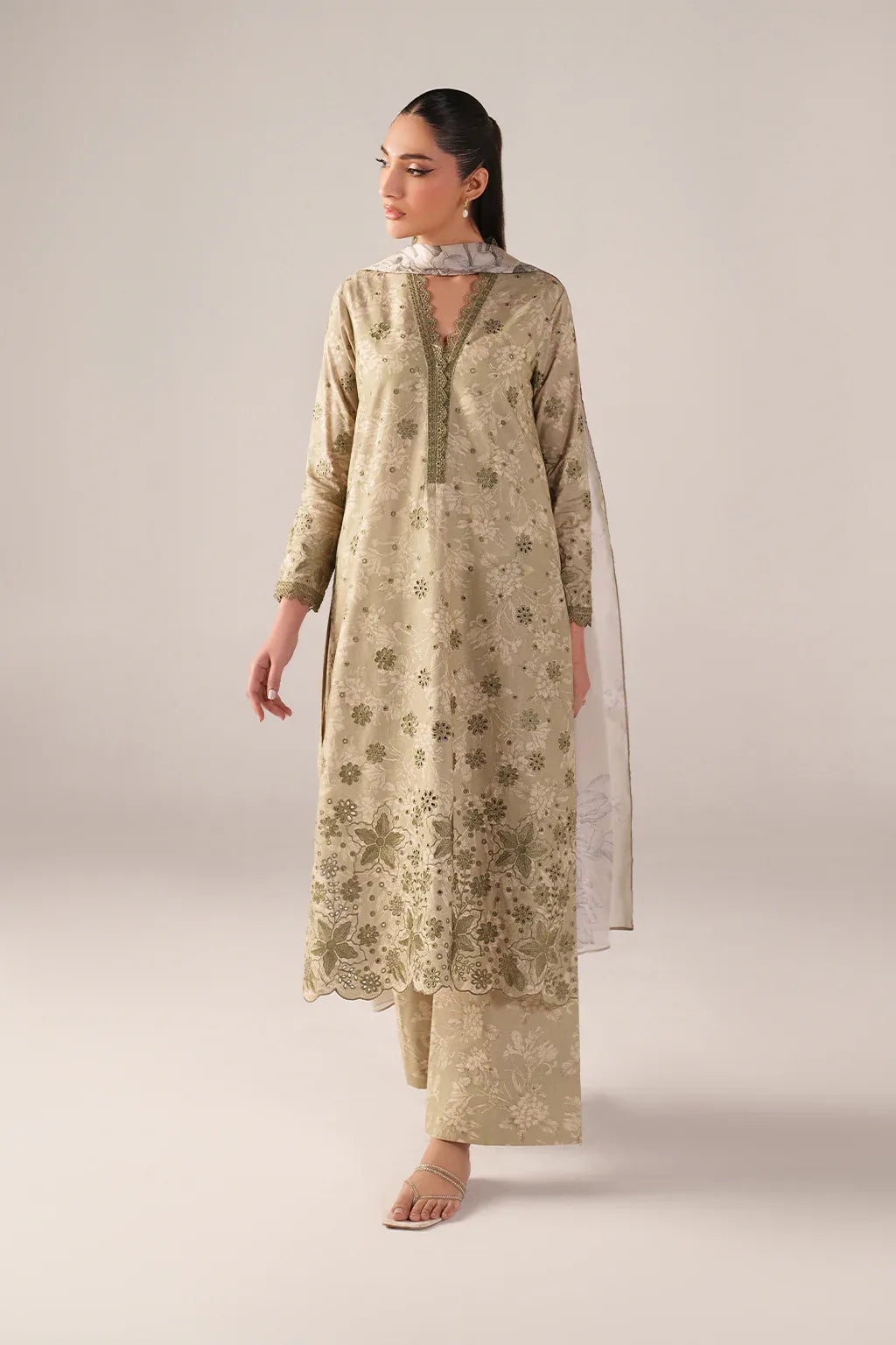 IZNIK SPRING SUMMER SS-07