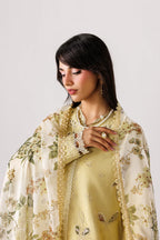 EMAAN ADEEL BEYOND BASICS MODISH 3PC