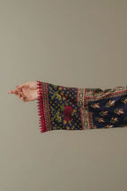 COCO BY ZARA SHAHJAHAN PRINTS DROP-5 D-07B
