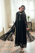 AZURE EID ENSEMBLES NIGHTINGALE