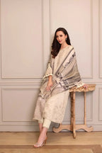 NOOR BY SAADIA ASAD D-07A