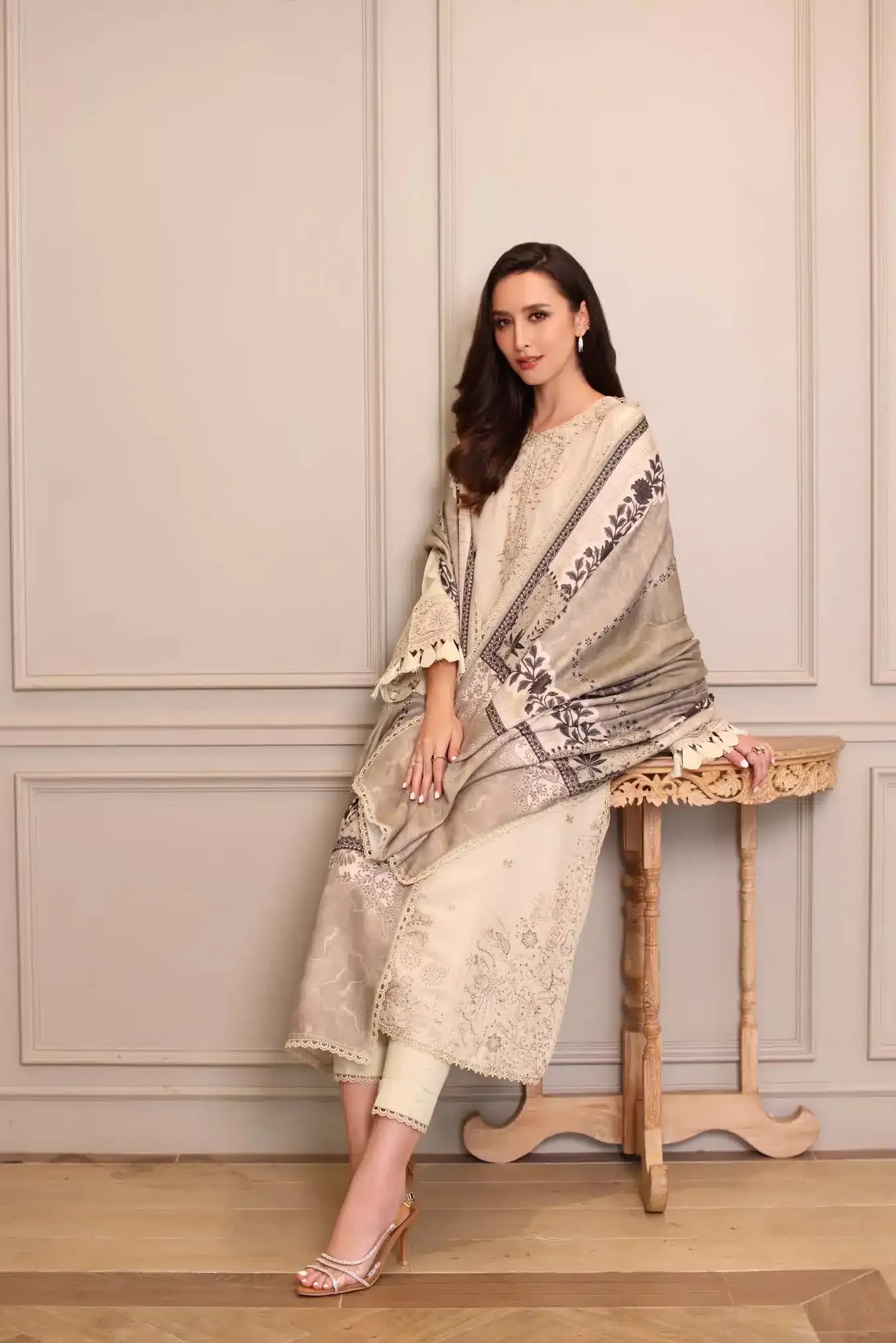 NOOR BY SAADIA ASAD D-07A
