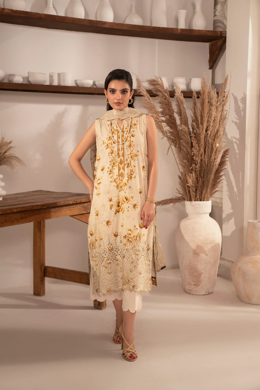 FIRDOUS D-731