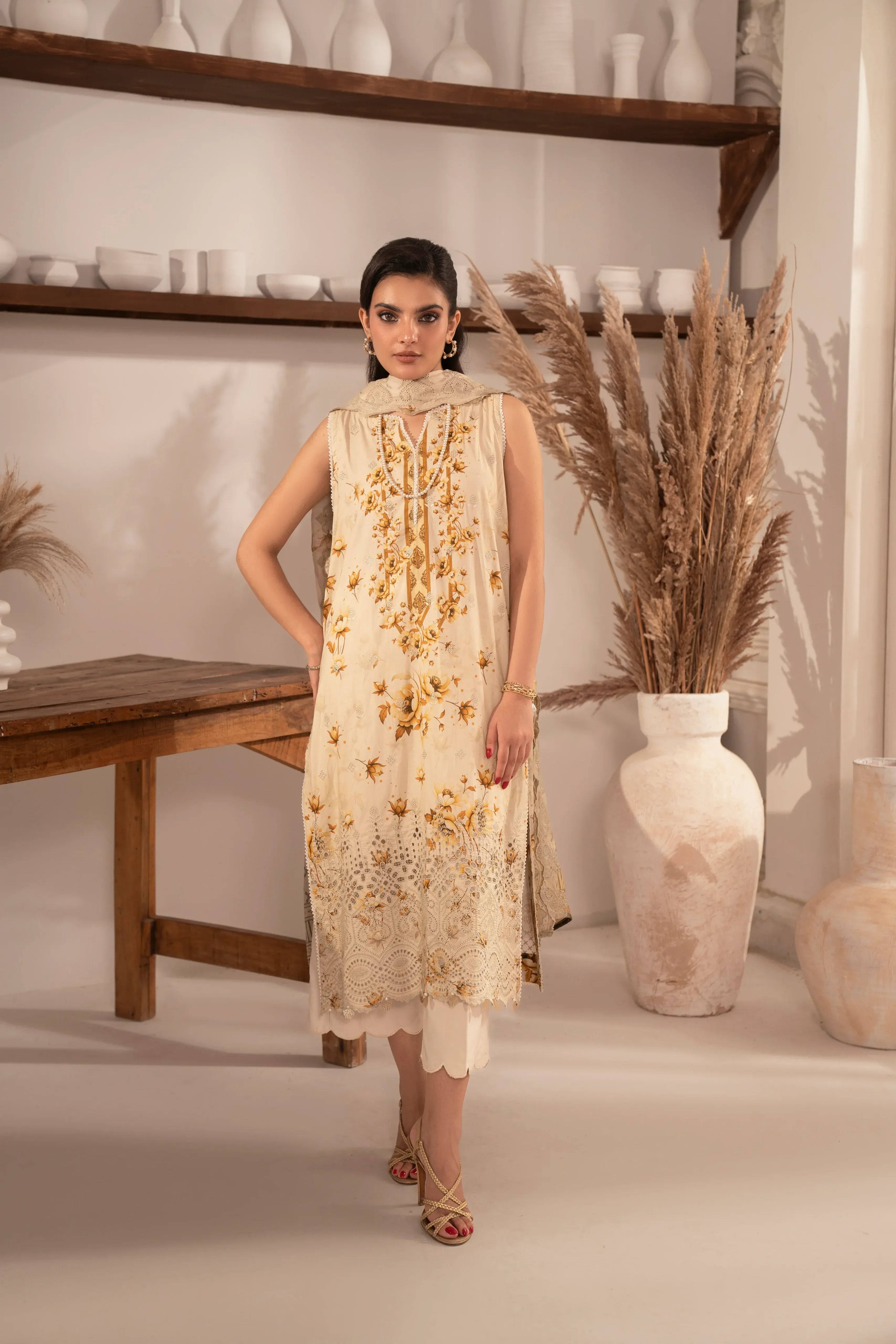 FIRDOUS D-731
