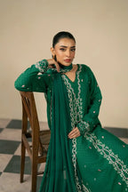ZIVA PINE 3PC