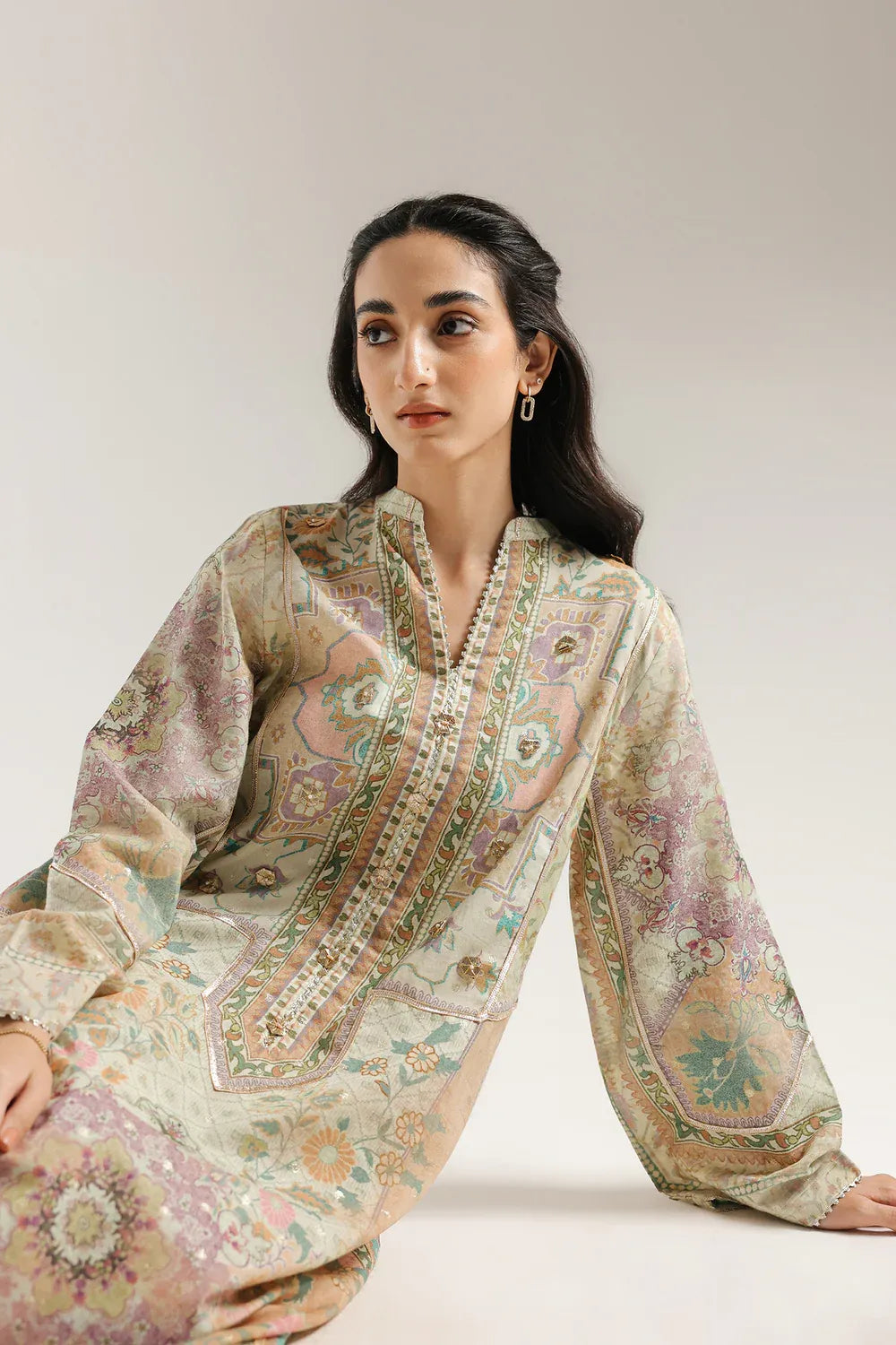 ETHNIC E3481-103-004 1PC