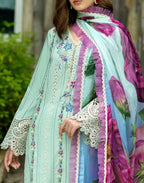 STITCHED BY CC RNZ-02A ROHEENAZ 3PC