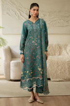 AABYAAN PRINT LUXE LINEN AK-04