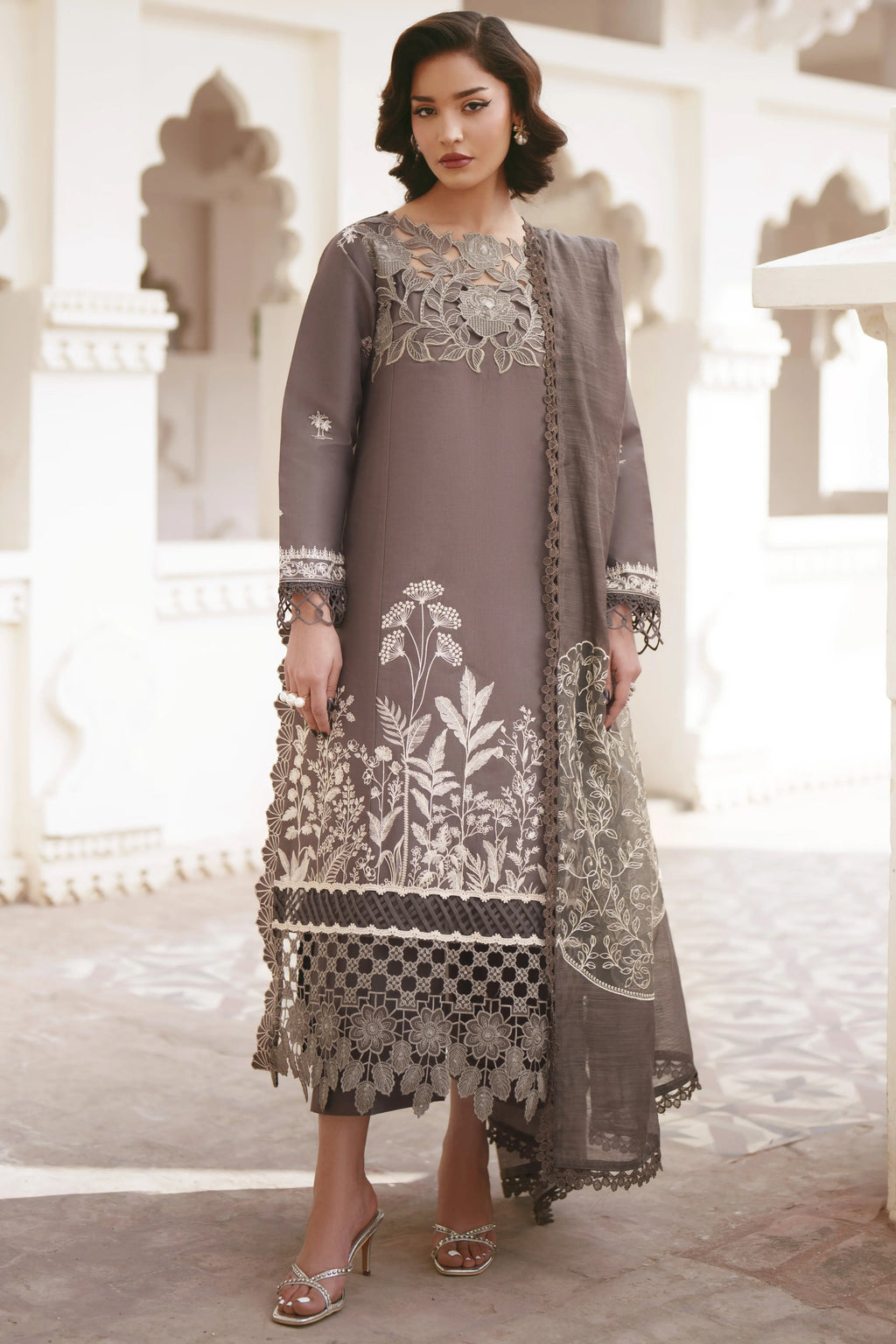 PARISHAY SHANGRILA LAWN SLA-14