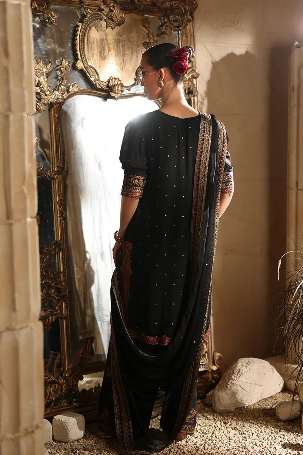 AZURE LUXE MYSTERE