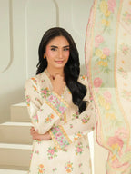 LIMELIGHT U4230 OFF WHITE 2PC