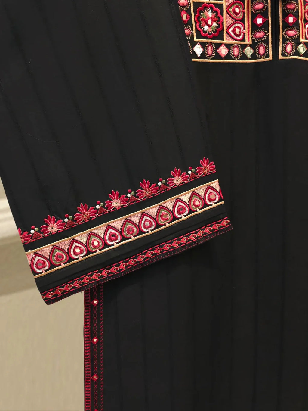 AGHANOOR S112296 2PC