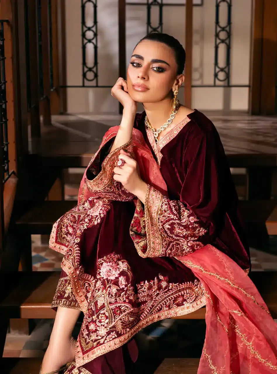 ZAINAB CHOTTANI AIMA