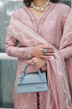 QALAMKAR QLINE LAWN RP-06