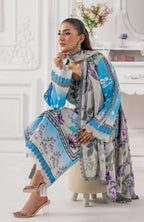 ALZOHAIB SUNSHINE BLOOM S-01