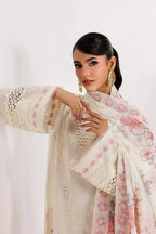 EMAAN ADEEL BEYOND BASICS MINIMALISM 3PC