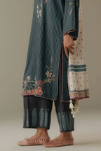 COCO BY ZARA SHAHJAHAN PRINTS DROP-5 D-01B