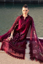 MARIA.B. LUXURY LAWN D-11B