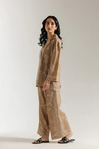 ETHNIC E0676-106-806 2PC