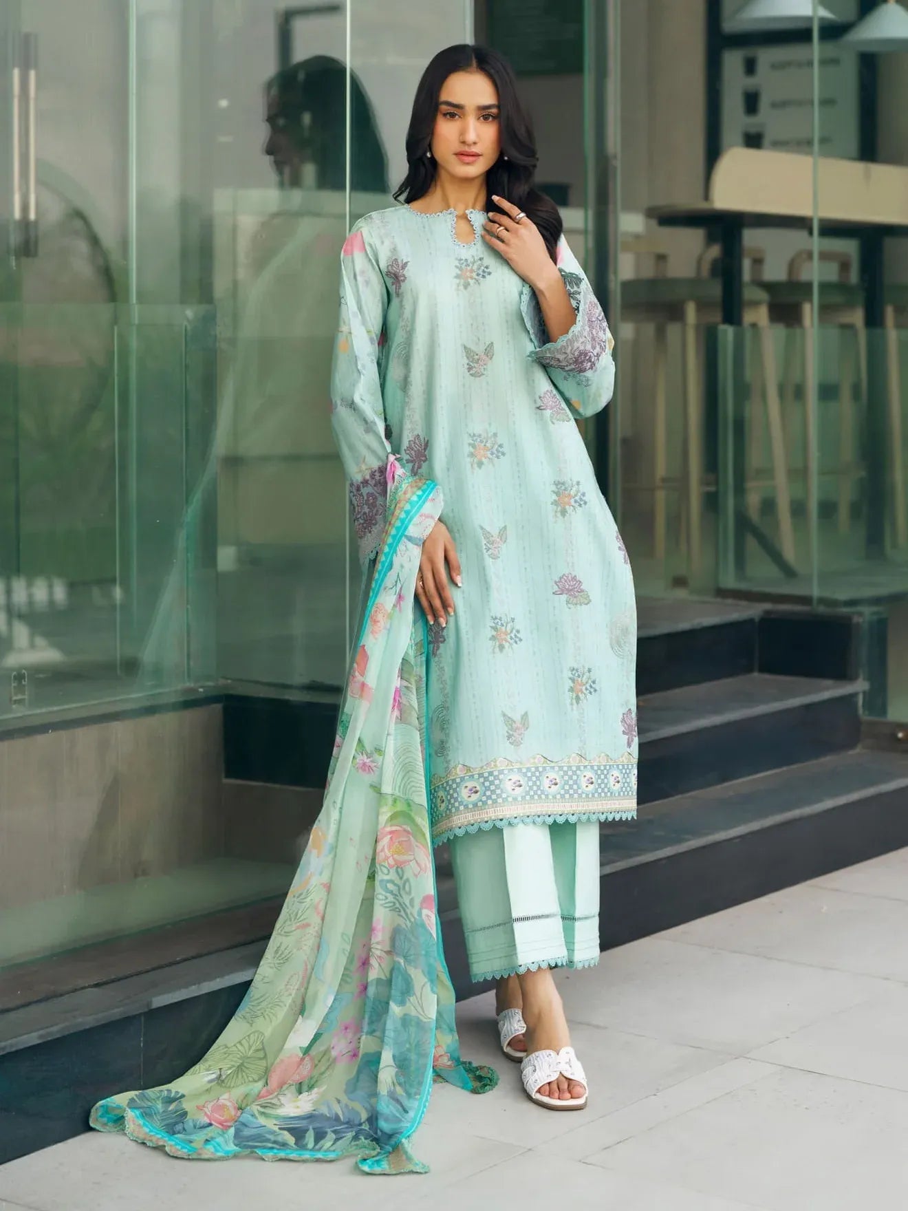 ZYNC BY FLORENT VOL-2 FZ-5B