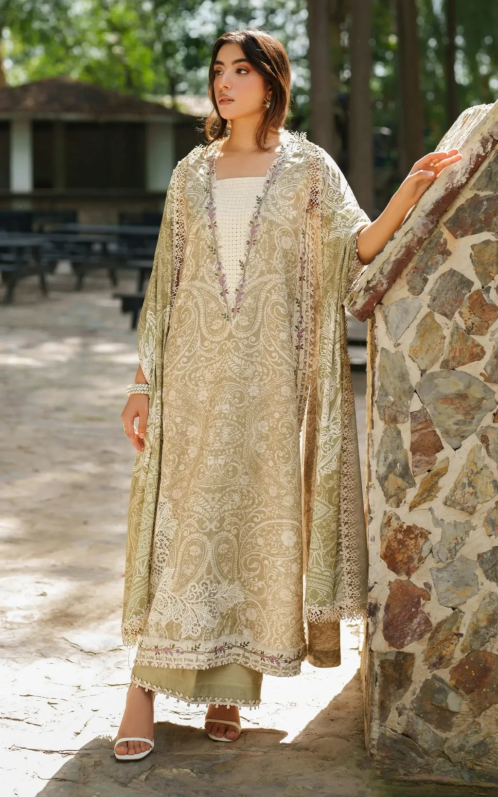 ASIFA NABEEL MERAKI MWC25-07