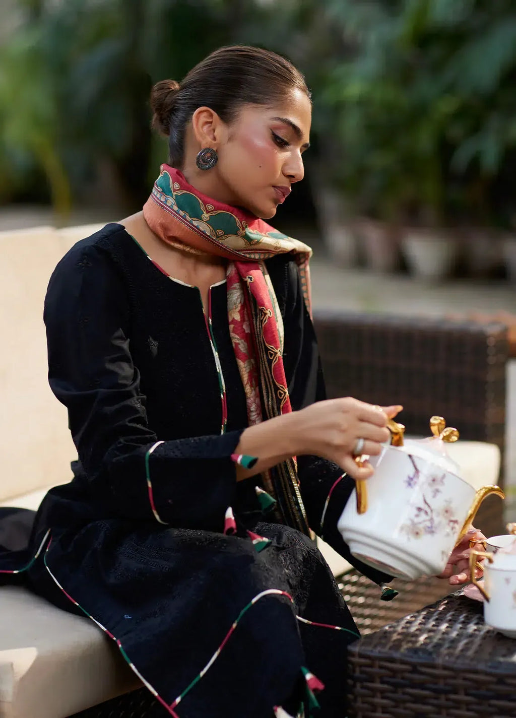 GULAAL LUMIERE GC-25V1-06