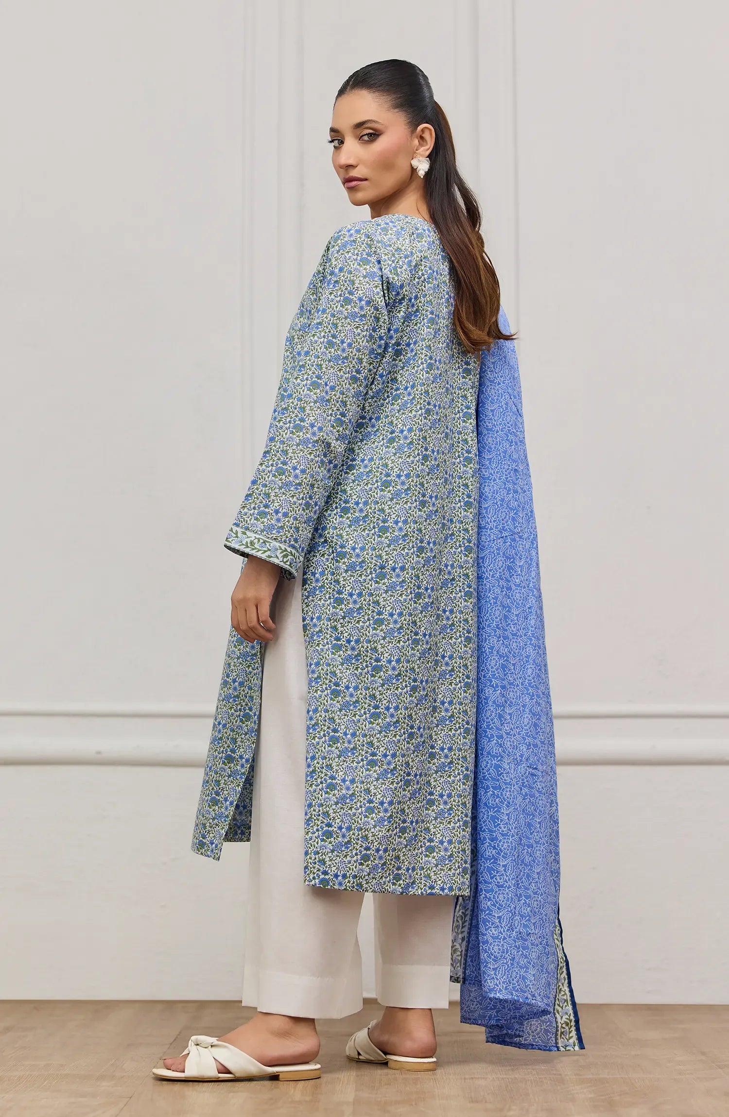 ORIENT OTL-20445 3PC