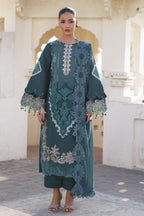 PARISHAY SHANGRILA LAWN SLA-08