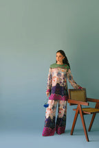 SAMMY K HUNGING GARDEN 2PC
