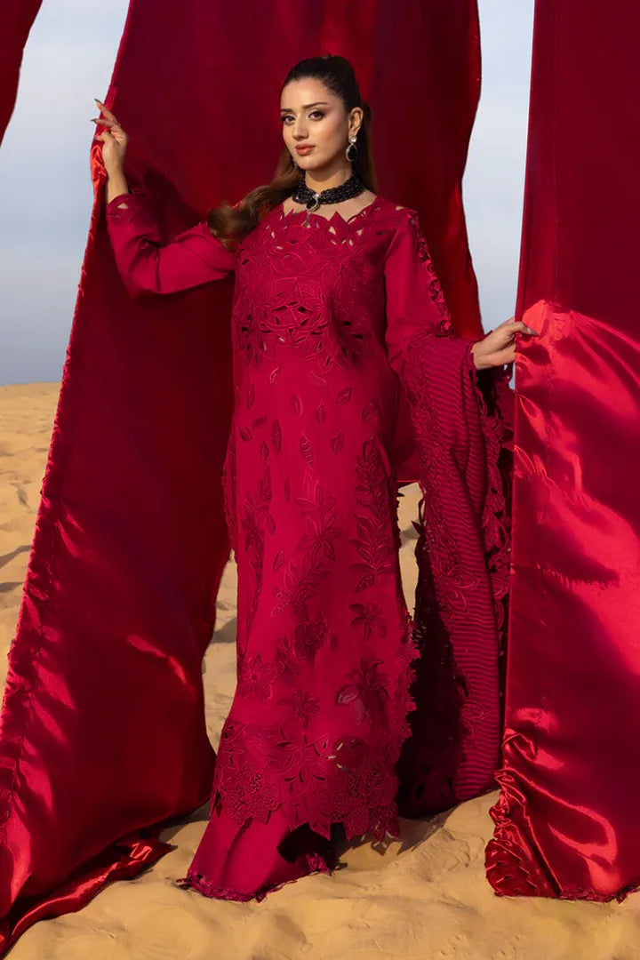 RANG RASIYA PREMIUM COLLECTION RAMEEN