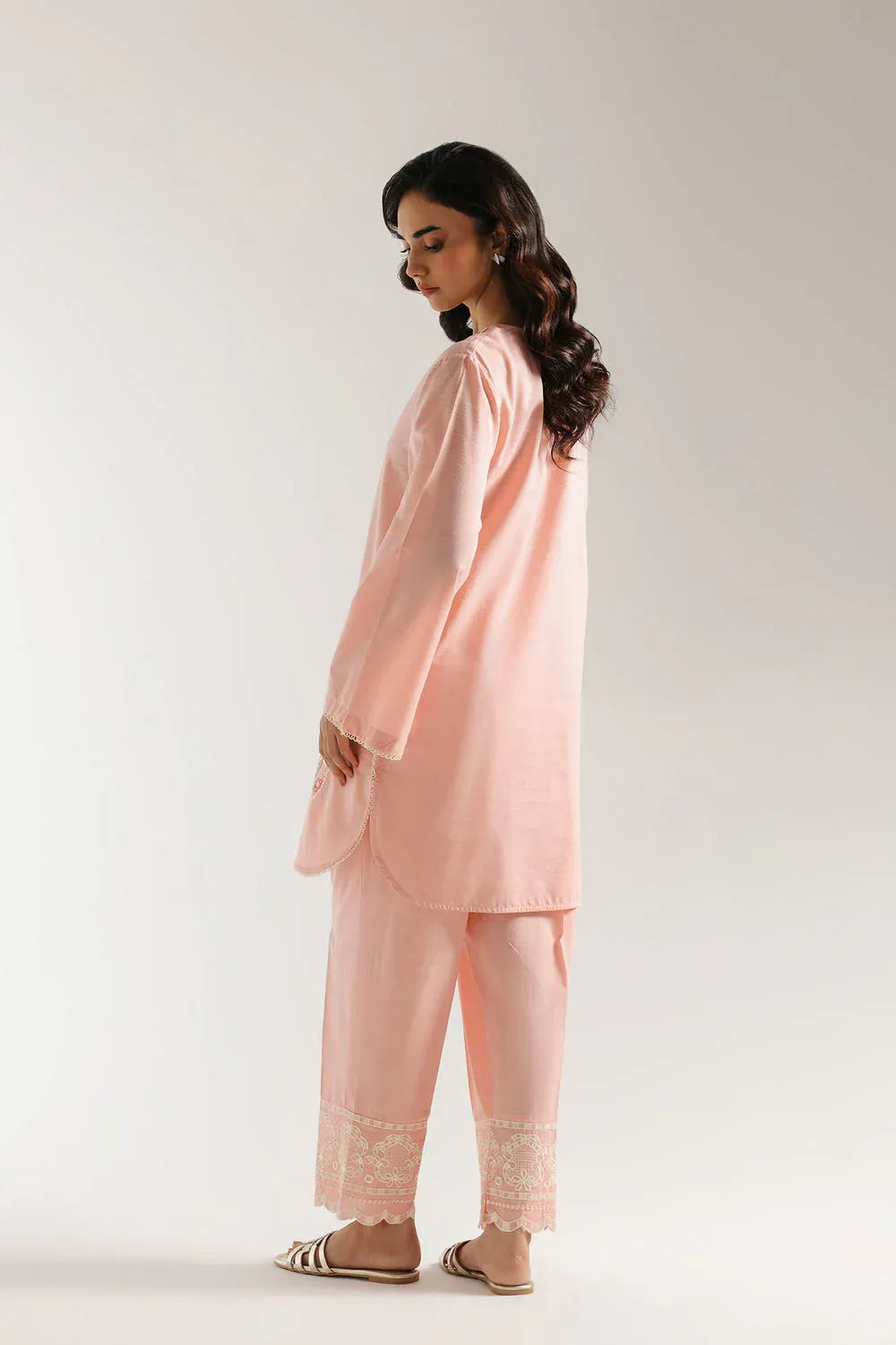 ETHNIC S10E6550-102-316 2PC