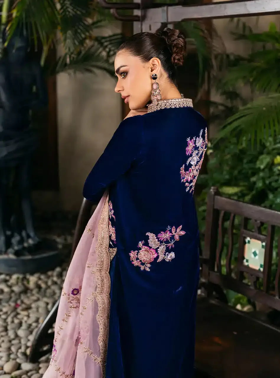 ZAINAB CHOTTANI MEHER