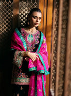ZAINAB CHOTTANI ZEBA