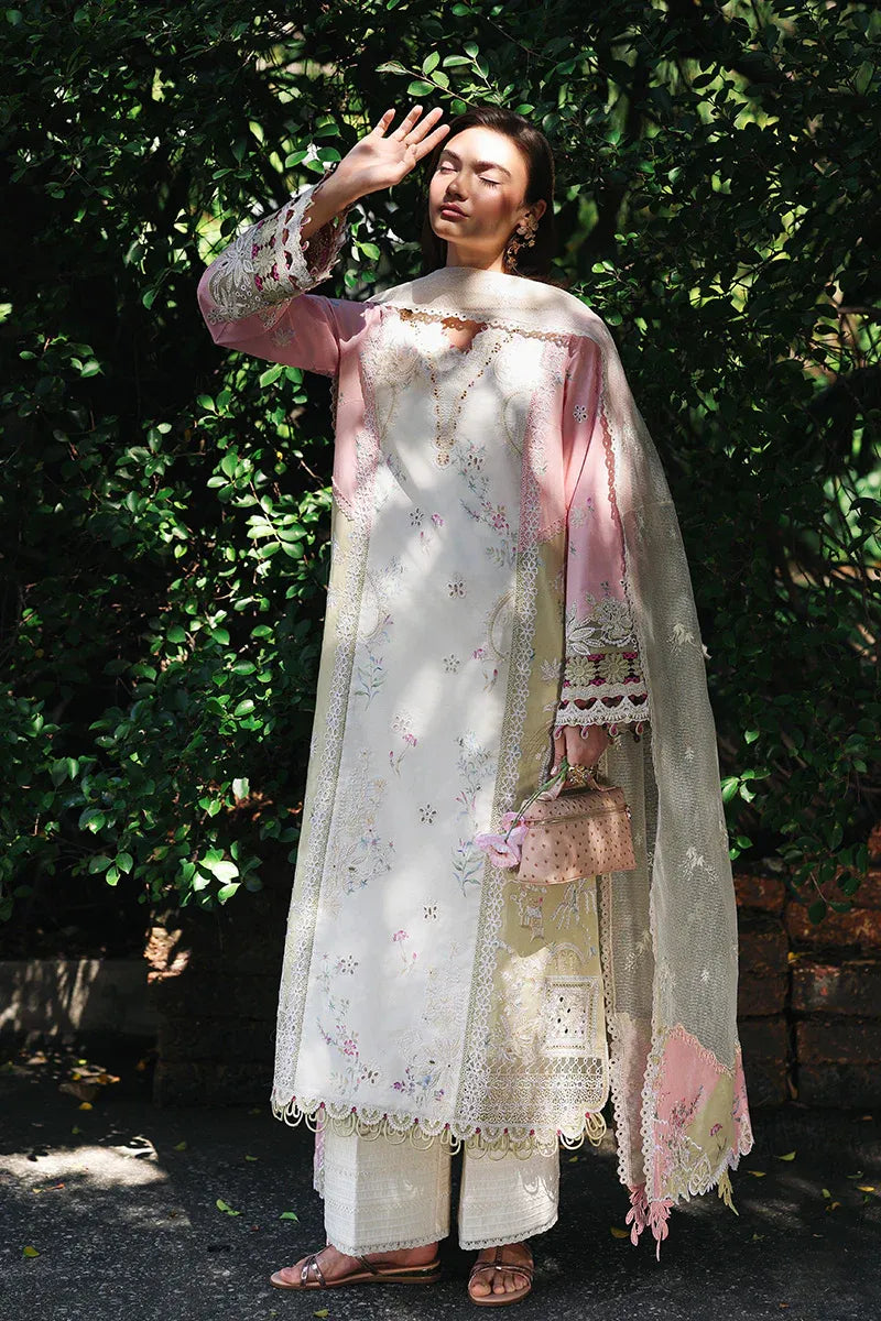 QALAMKAR QLINE LAWN RP-02
