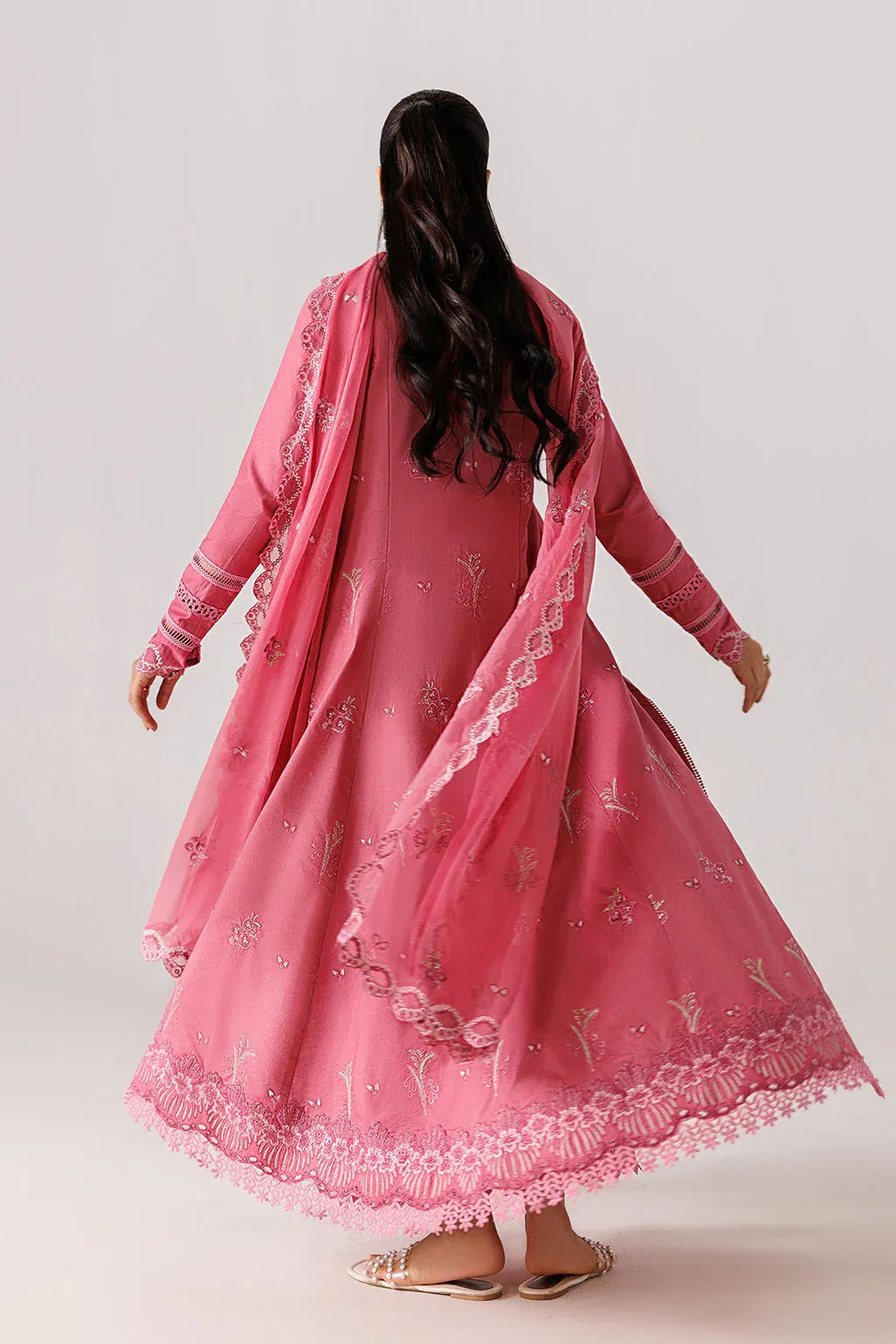 EMAAN ADEEL BEYOND BASICS INES 3PC