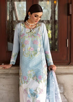 SAIRA SHAKIRA BLOOM D-04B