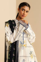COCO PRINTS LUNA-10A