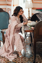 AZURE EID ENSEMBLES ROSEBUD