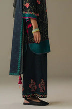 COCO BY ZARA SHAHJAHAN PRINTS DROP-5 D-04A