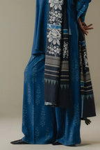 COCO BY ZARA SHAHJAHAN PRINTS DROP-5 D-09B