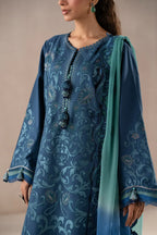 ETHNIC E0504-203-622 3PC