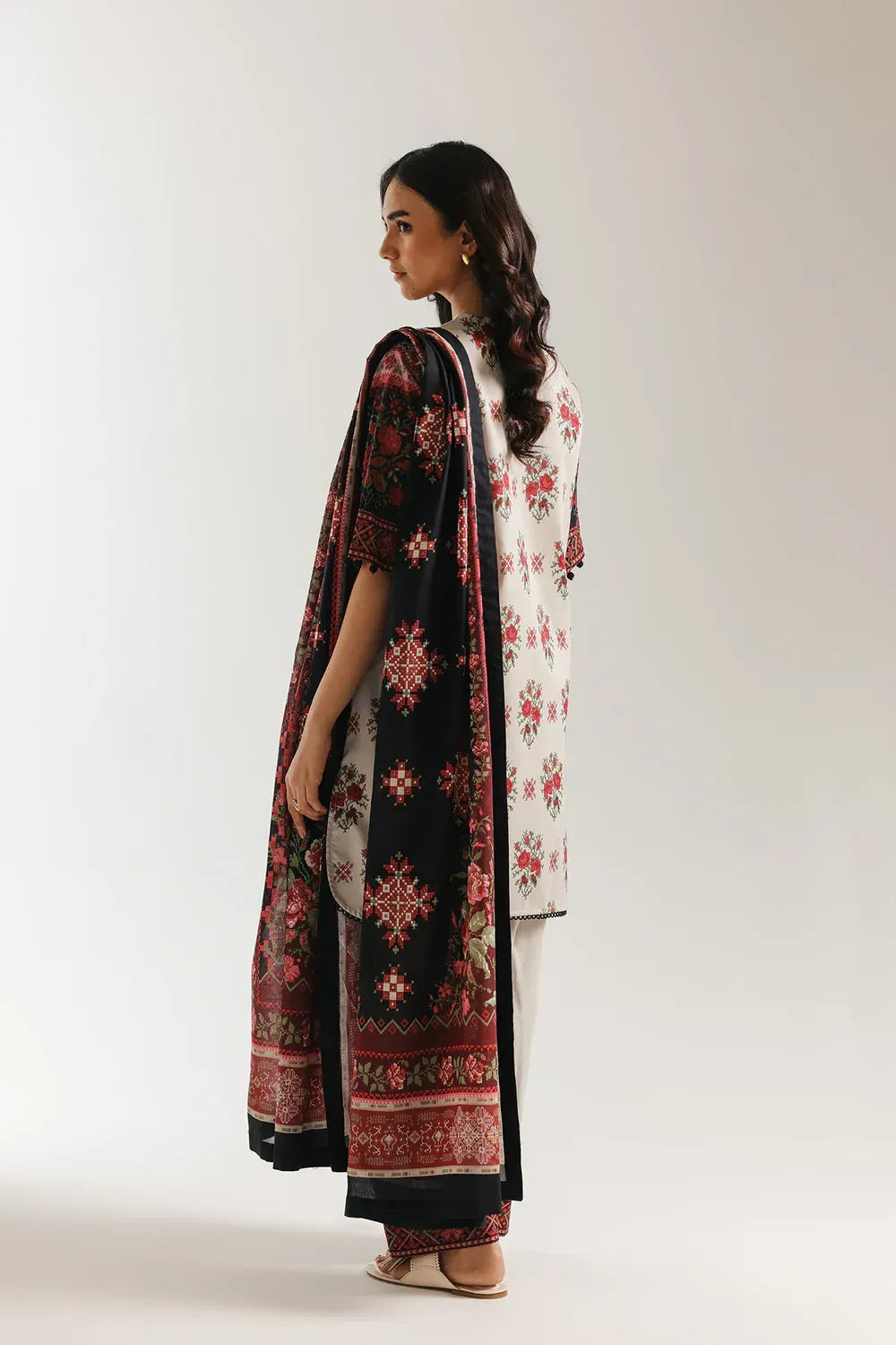 ETHNIC E0872-202-006