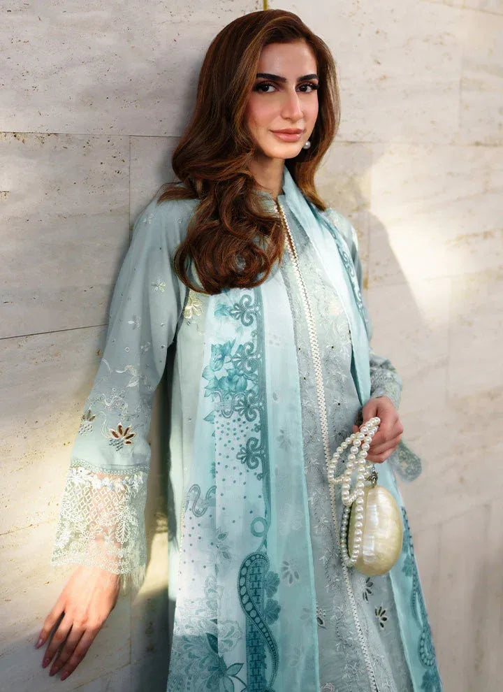 NEESHAY SYMPHONY LUXURY LAWN SEREIA