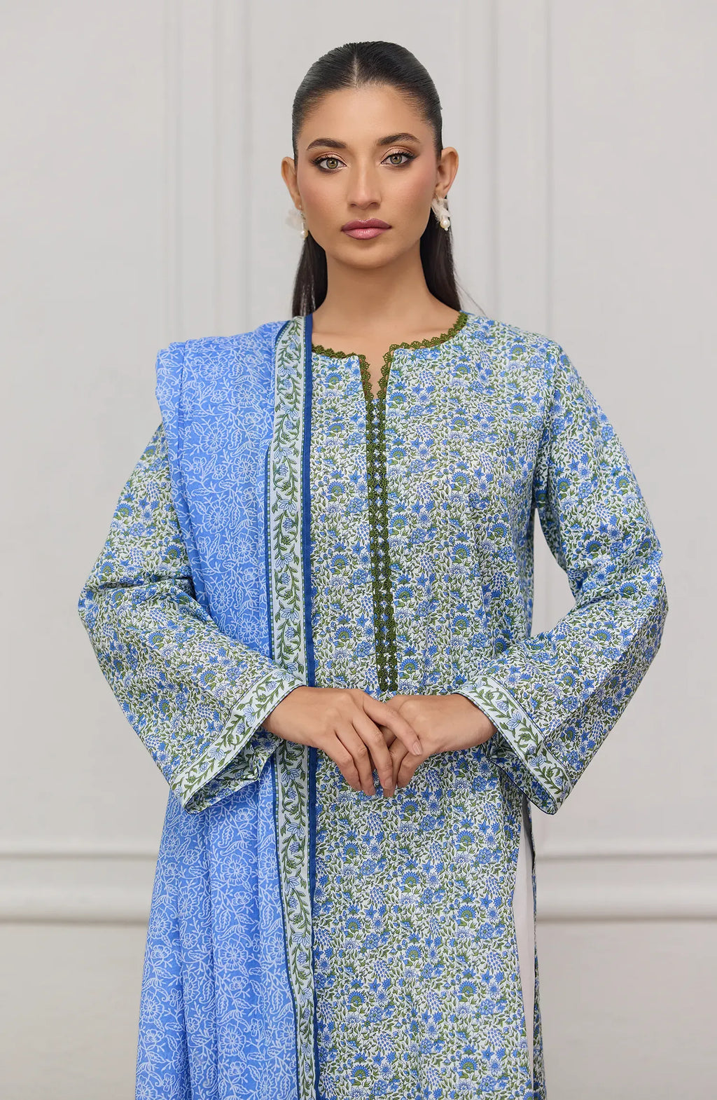 ORIENT OTL-20445 3PC