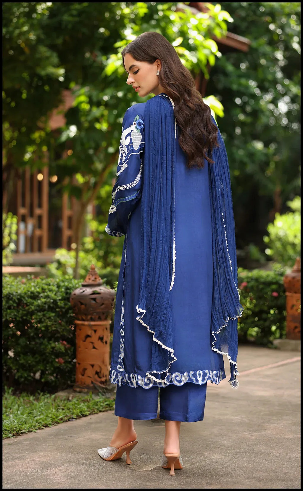 AZMIN AZURA 3PC