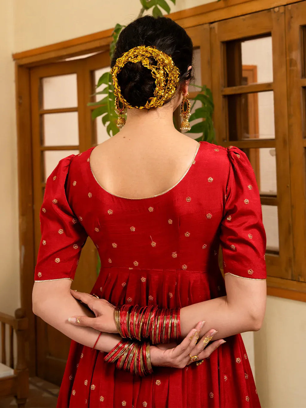 FAIZA FAISAL LEELA